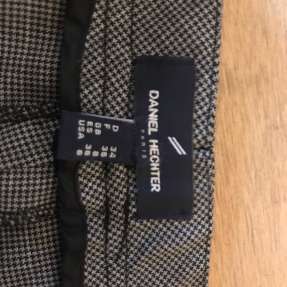 Woman’s Grey work pants - Picture 3 of 3